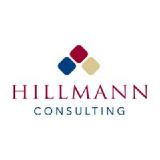 Hillmann Consulting, LLC logo