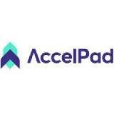 AccelPad INC logo