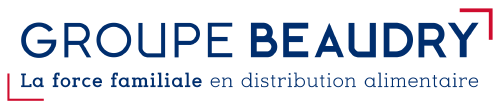 Groupe Beaudry logo