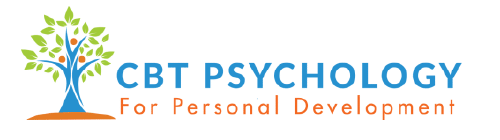 CBT Psychology for Personal Development logo