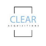 Clear Acquisitions logo