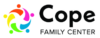 Cope Family Center logo