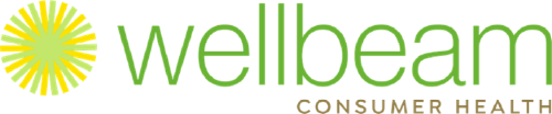 Wellbeam Consumer Health logo