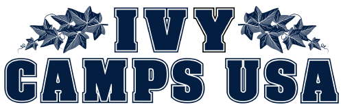 IvyCamps USA logo