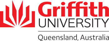 Company logo for Griffith University