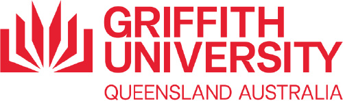 Griffith University company logo