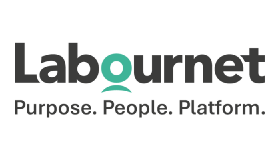 LabourNet logo