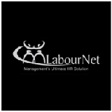 LabourNet logo