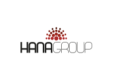 Hana Group logo