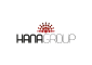 Hana Group logo