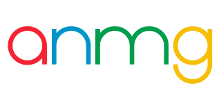 Africa New Media Group logo