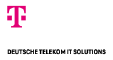 Deutsche Telekom IT Solutions Slovakia Logo
