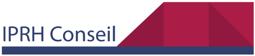 IPRH Conseil logo
