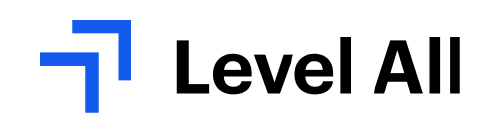 Level All logo