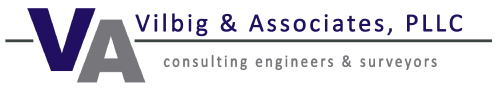 Vilbig and Associates logo