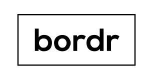 Bordr logo