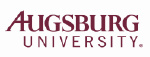 Augsburg University Logo