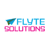 Flyte Solutions Ltd logo