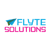 Flyte Solutions Ltd logo