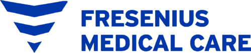 Fresenius Medical Care company logo