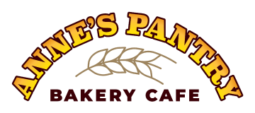 Company logo for Anne's Pantry