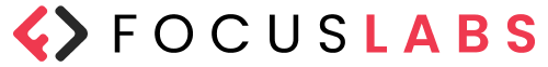 Focus Labs logo
