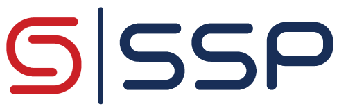 Spartanburg Steel Products logo