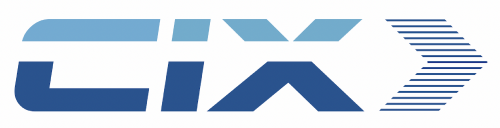CIX logo