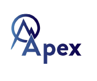 ApexHC logo