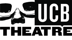 Upright Citizens Brigade logo