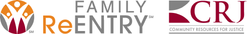 Family Reentry, Inc. logo