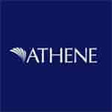 Athene logo