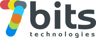 Seven Bits Technologies logo