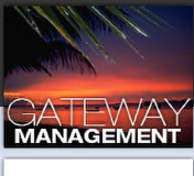 The Gateway Group logo