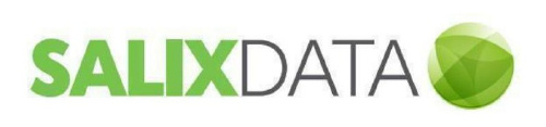SALIX Data Africa Limited logo