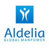 Aldelia logo