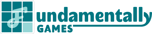 Fundamentally Games logo