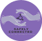 Safely Connected, The Eating Disorder Centre logo