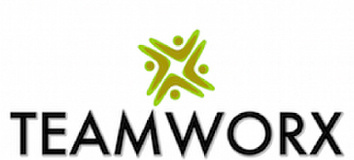 TEAMWORX logo