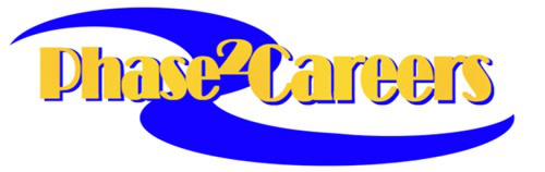 Phase2Careers logo