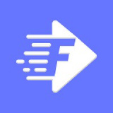 Fastjobs.io logo