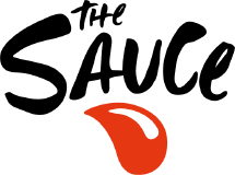 The Sauce logo