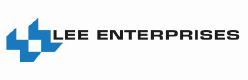 Lee Enterprises, Incorporated logo