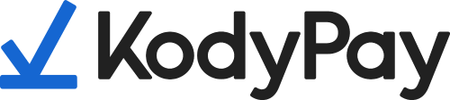 KodyPay logo
