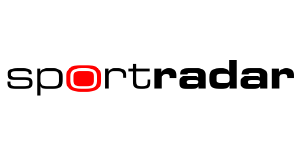 Company logo for Sportradar
