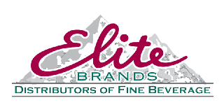 Elite Brands logo