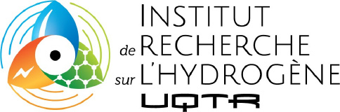 Hydrogen Research Institute (UQTR) logo