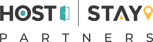 Host & Stay logo