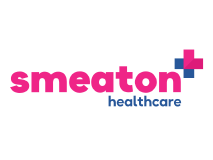 Smeaton Healthcare logo