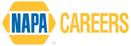 NAPA Auto Parts logo